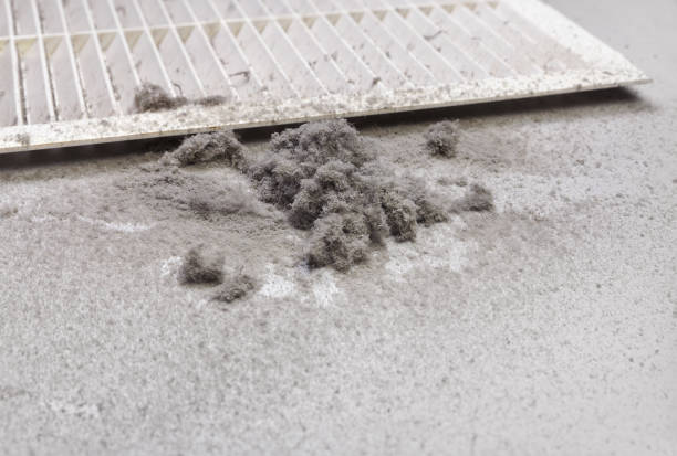 Ductwork Cleaning Services in CT