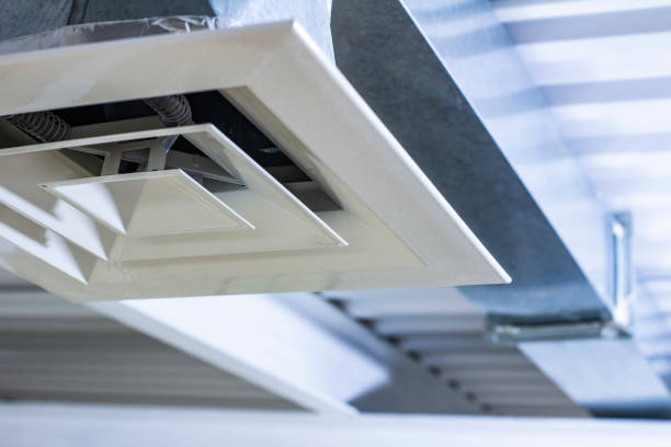 , CT Airduct Cleaning Company