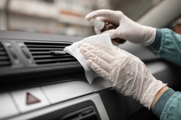 Best Affordable Duct Cleaning Services  in Crystal Lake, CT