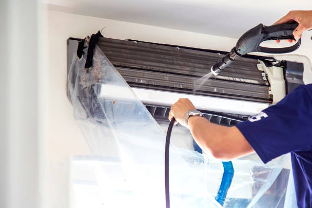 Best HVAC System Cleaning  in Crystal Lake, CT