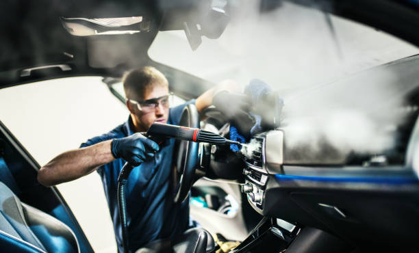 Best Air Duct Cleaning Near Me  in Crystal Lake, CT