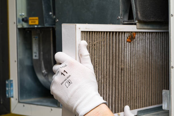 Best Air Duct Cleaning Near Me  in Crystal Lake, CT