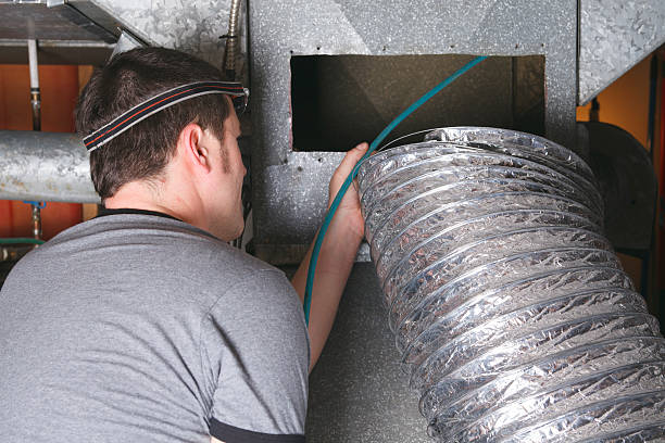 Best Home Air Vent Cleaning  in Crystal Lake, CT