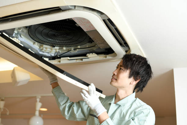 Best Best Air Duct Cleaning Company  in Crystal Lake, CT