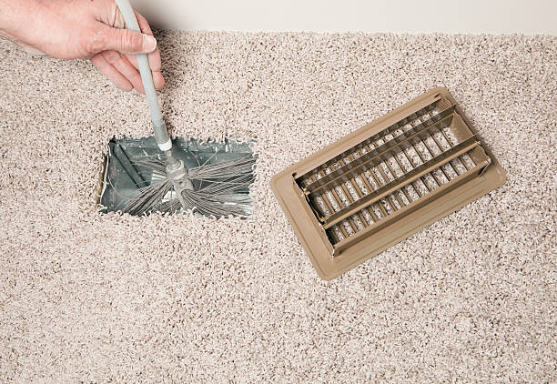 Best Affordable HVAC Duct Cleaning  in Crystal Lake, CT