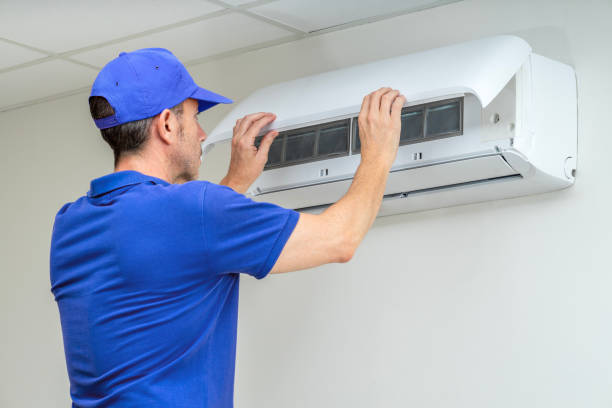 Best HVAC Duct Inspection Services  in Crystal Lake, CT