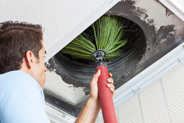Best HVAC Air Duct Cleaning  in Crystal Lake, CT