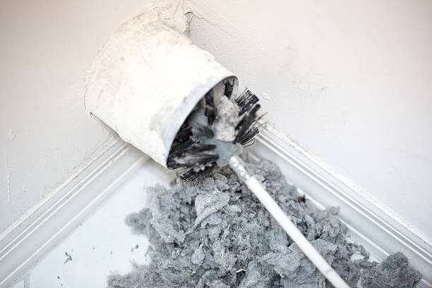Best Commercial HVAC Duct Cleaning  in Crystal Lake, CT