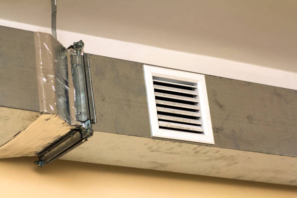 Best Affordable Air Duct Cleaning  in Crystal Lake, CT